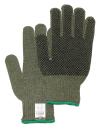 GUIDE 750 Arbeitshandschuhe mit PVC Noppen Gr. 10 RESTPOSTEN